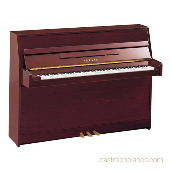 Piano Vertical Yamaha JU109-PM