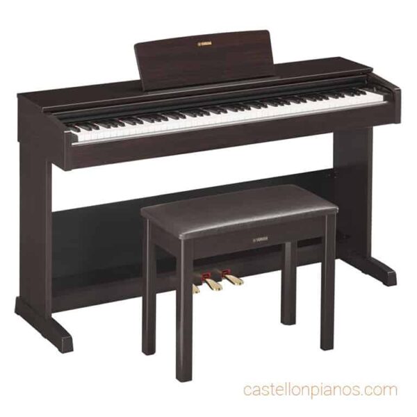 Piano Digital Yamaha Arius YDP-105