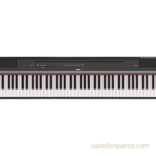 Piano Digital Portátil Yamaha P125