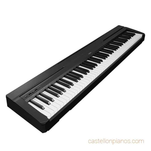 Piano Digital Portátil Yamaha P45