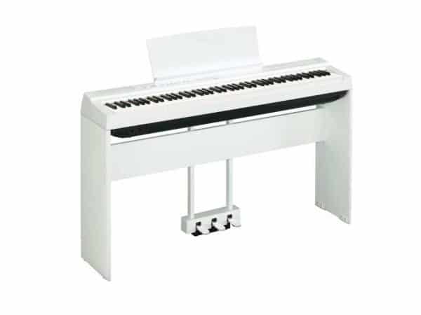Piano Digital Portátil Yamaha P125 (6)