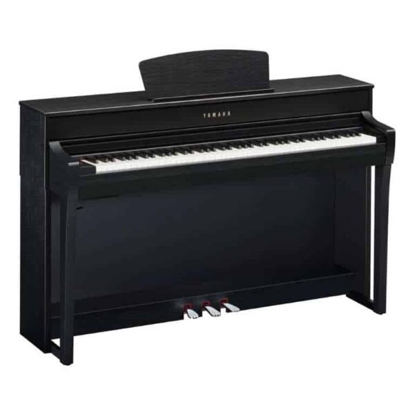Piano Digital Clavinova Yamaha CLP735