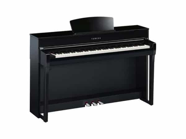 Piano Clavinova Yamaha CLP735PE