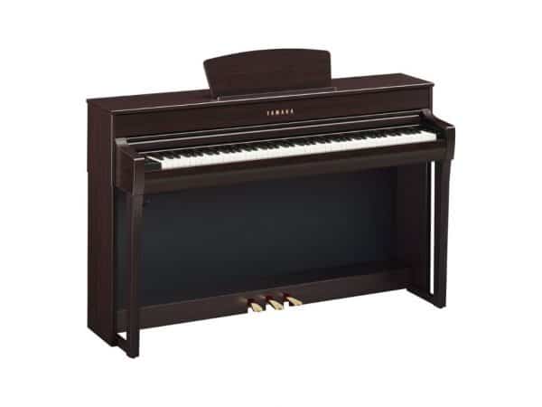 Piano Clavinova Yamaha CLP735R