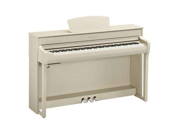 Piano Clavinova Yamaha CLP735WA