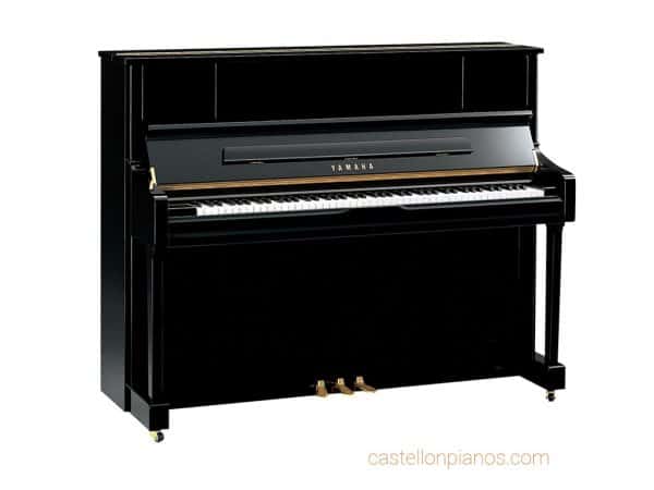 Piano Vertical Yamaha U1J-PE Negro
