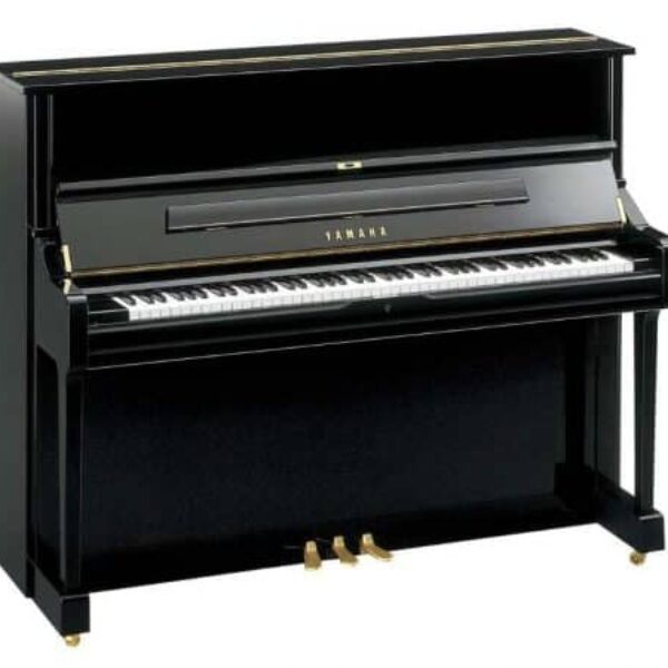 Piano Vertical Yamaha Serie U