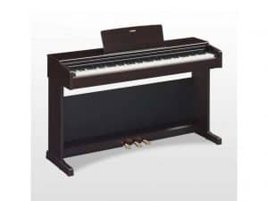 Piano digital Yamaha Arius YDP144 R Rosewood
