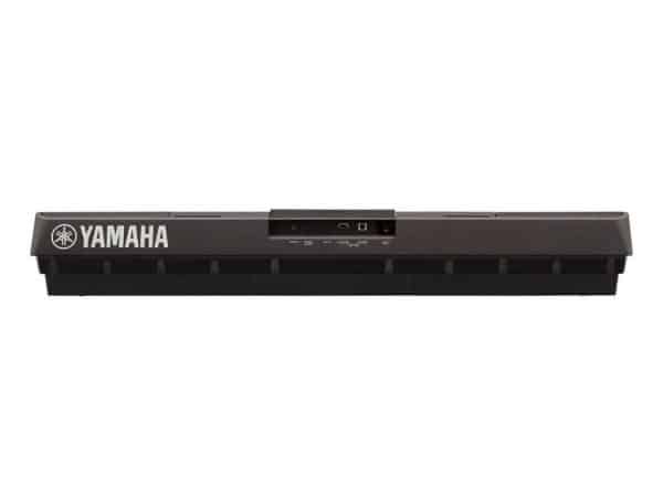 Teclado portátil Yamaha PSR E463 (3)