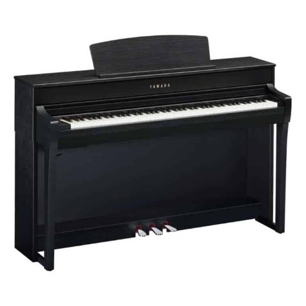 Piano Digital Clavinova Yamaha CLP745