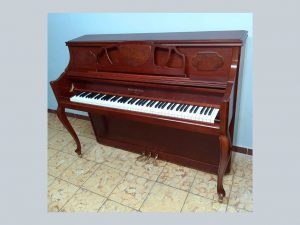 Pianos Verticales Usados