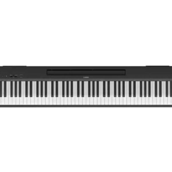 Piano Digital Portátil Yamaha P145 88 teclas con peso