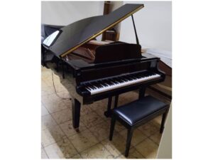 Yamaha GB1K PE usado (1)