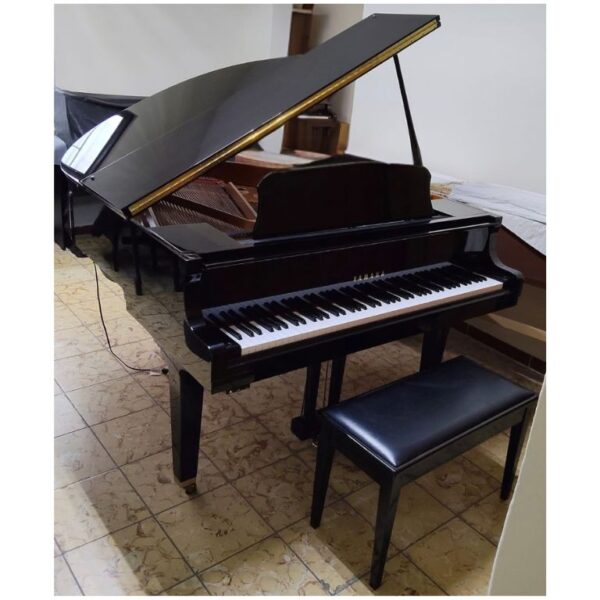 Piano de Cola Yamaha GB1K-PE
